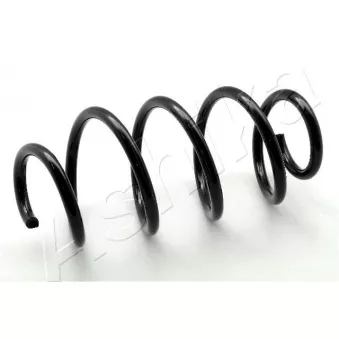 Ressort de suspension ASHIKA ZCA3375A