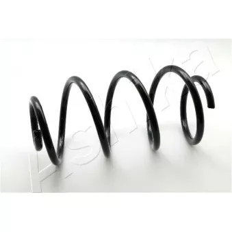 Ressort de suspension ASHIKA ZCA3383A