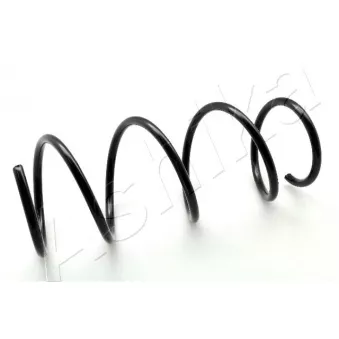 Ressort de suspension ASHIKA ZCA3384A