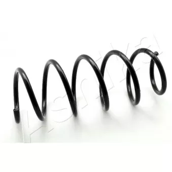 Ressort de suspension ASHIKA ZCA3387A