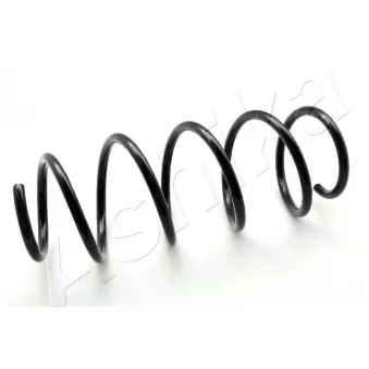 Ressort de suspension ASHIKA ZCA3388A