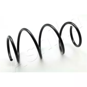 Ressort de suspension ASHIKA ZCA3394A