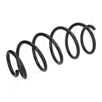 Ressort de suspension ASHIKA ZCA3403A