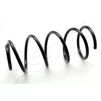 Ressort de suspension ASHIKA ZCA3405G