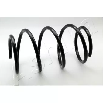 Ressort de suspension avant droit ASHIKA ZCA3406A