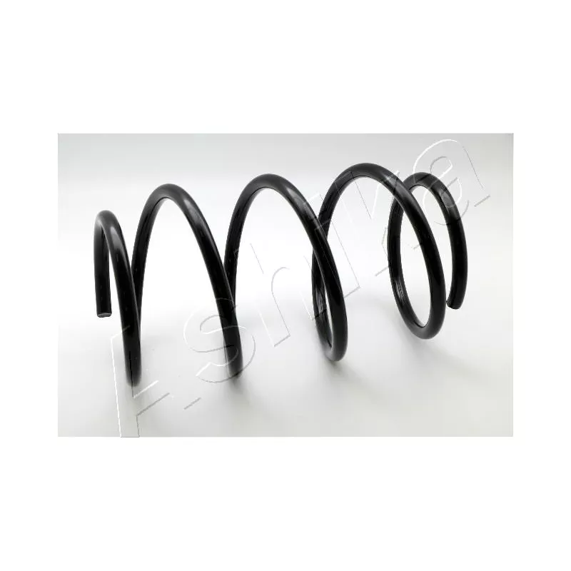 Ressort de suspension avant droit ASHIKA ZCA3406A