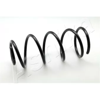 Ressort de suspension ASHIKA ZCA3406G