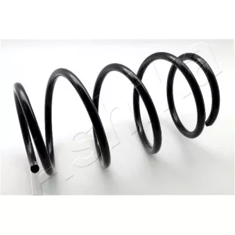Ressort de suspension ASHIKA ZCA3407A