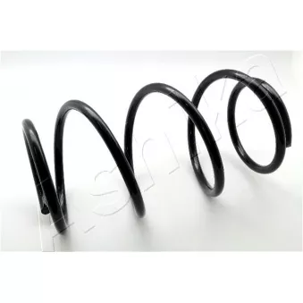 Ressort de suspension avant gauche ASHIKA ZCA3408A