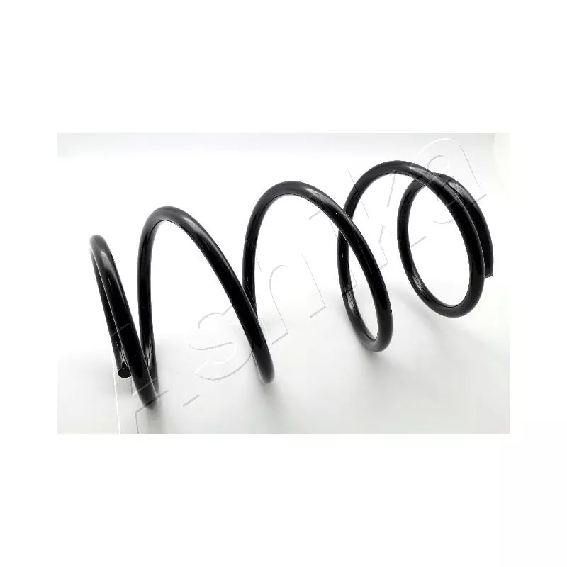 Ressort de suspension avant gauche ASHIKA ZCA3408A