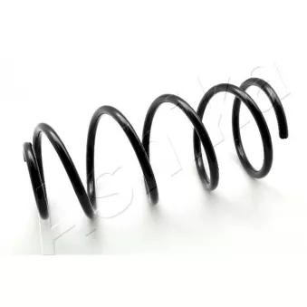 Ressort de suspension ASHIKA ZCA3408G