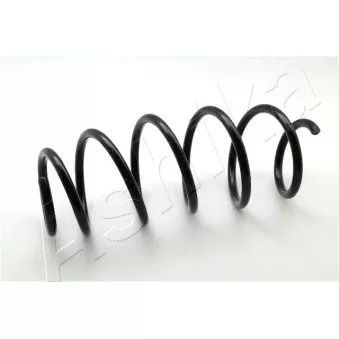 Ressort de suspension ASHIKA ZCA3409A