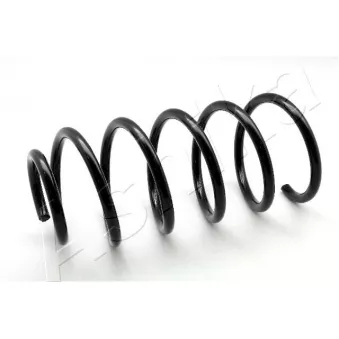 Ressort de suspension ASHIKA ZCA3411C