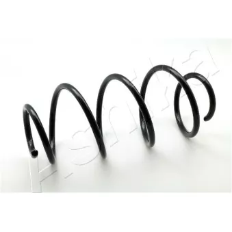 Ressort de suspension ASHIKA ZCA3412A