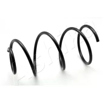 Ressort de suspension ASHIKA ZCA3412C