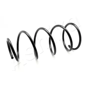 Ressort de suspension ASHIKA ZCA3413C