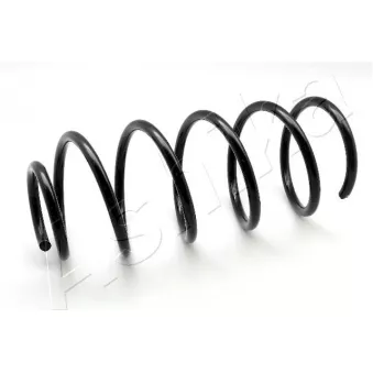 Ressort de suspension ASHIKA ZCA3416C