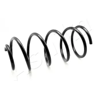 Ressort de suspension ASHIKA ZCA3417A