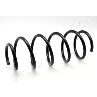 Ressort de suspension ASHIKA ZCA3422A