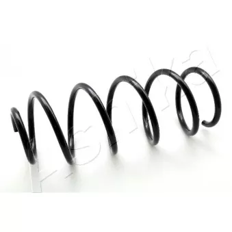 Ressort de suspension ASHIKA ZCA3423A