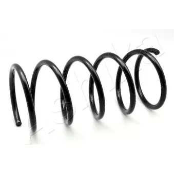 Ressort de suspension ASHIKA ZCA3425A