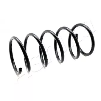 Ressort de suspension ASHIKA ZCA3426A