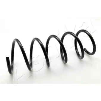 Ressort de suspension ASHIKA ZCA3429A