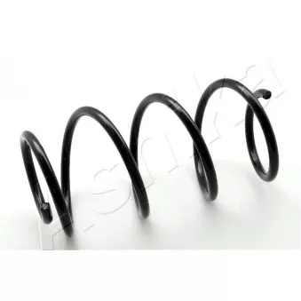 Ressort de suspension ASHIKA ZCA3430A