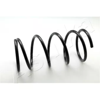 Ressort de suspension ASHIKA ZCA3436C