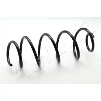 Ressort de suspension ASHIKA ZCA3437A