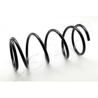 Ressort de suspension ASHIKA ZCA3438C