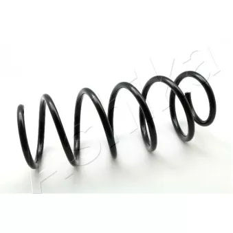 Ressort de suspension ASHIKA ZCA3439A