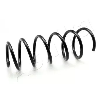 Ressort de suspension ASHIKA ZCA3439C