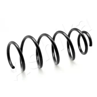 Ressort de suspension ASHIKA ZCA3440A