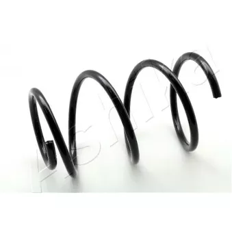 Ressort de suspension ASHIKA ZCA3443C