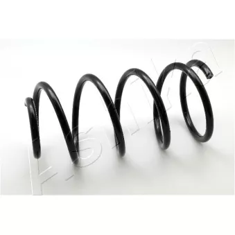 Ressort de suspension ASHIKA ZCA3444A