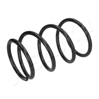 Ressort de suspension ASHIKA ZCA3444C