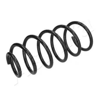 Ressort de suspension ASHIKA ZCA3445C