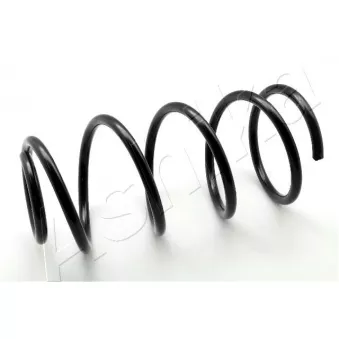 Ressort de suspension ASHIKA ZCA3447A