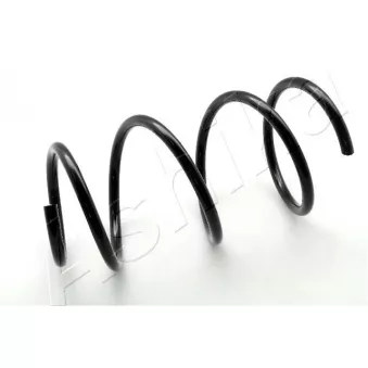 Ressort de suspension ASHIKA ZCA3448C