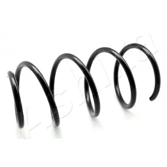 Ressort de suspension ASHIKA ZCA3449C