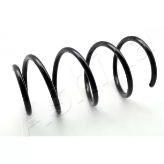 Ressort de suspension ASHIKA ZCA3451C