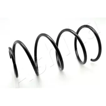 Ressort de suspension ASHIKA ZCA3452C
