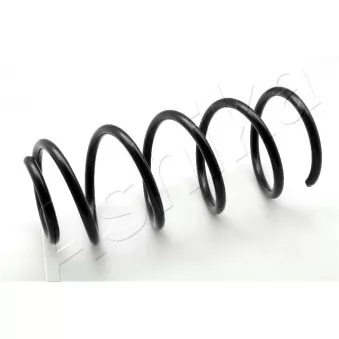 Ressort de suspension ASHIKA ZCA3454C
