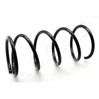 Ressort de suspension ASHIKA ZCA3455A