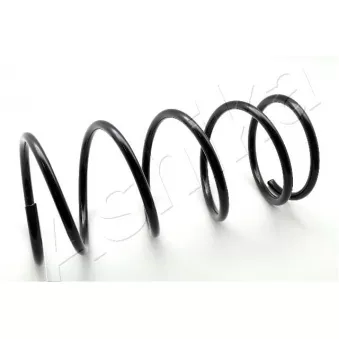 Ressort de suspension ASHIKA ZCA3457C