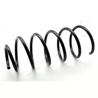Ressort de suspension ASHIKA ZCA3459C