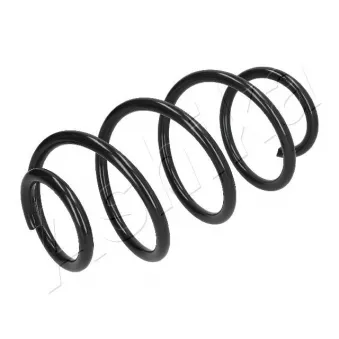 Ressort de suspension ASHIKA ZCA3460A