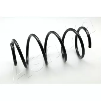 Ressort de suspension ASHIKA ZCA3460C