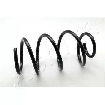 Ressort de suspension ASHIKA ZCA3462A